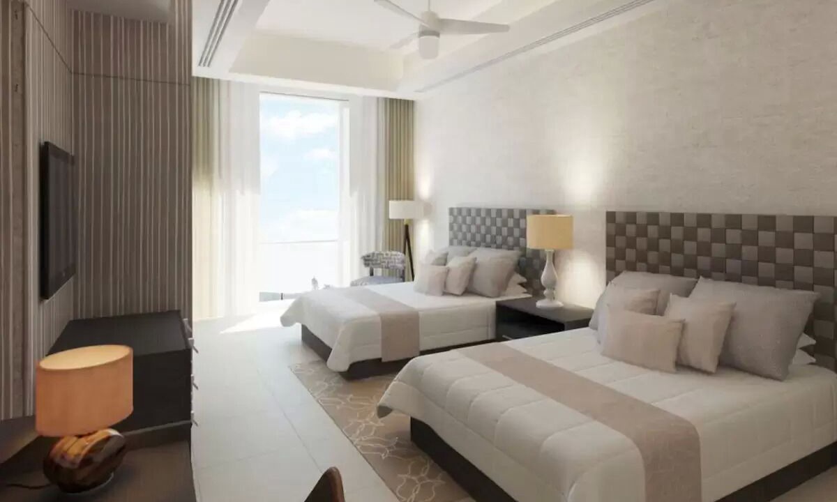 Photo of Bedroom in Bucerias