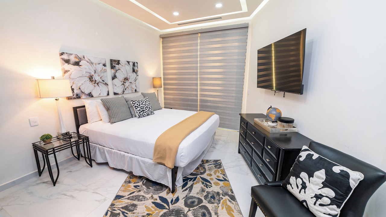 Photo of Bedroom in La Choya