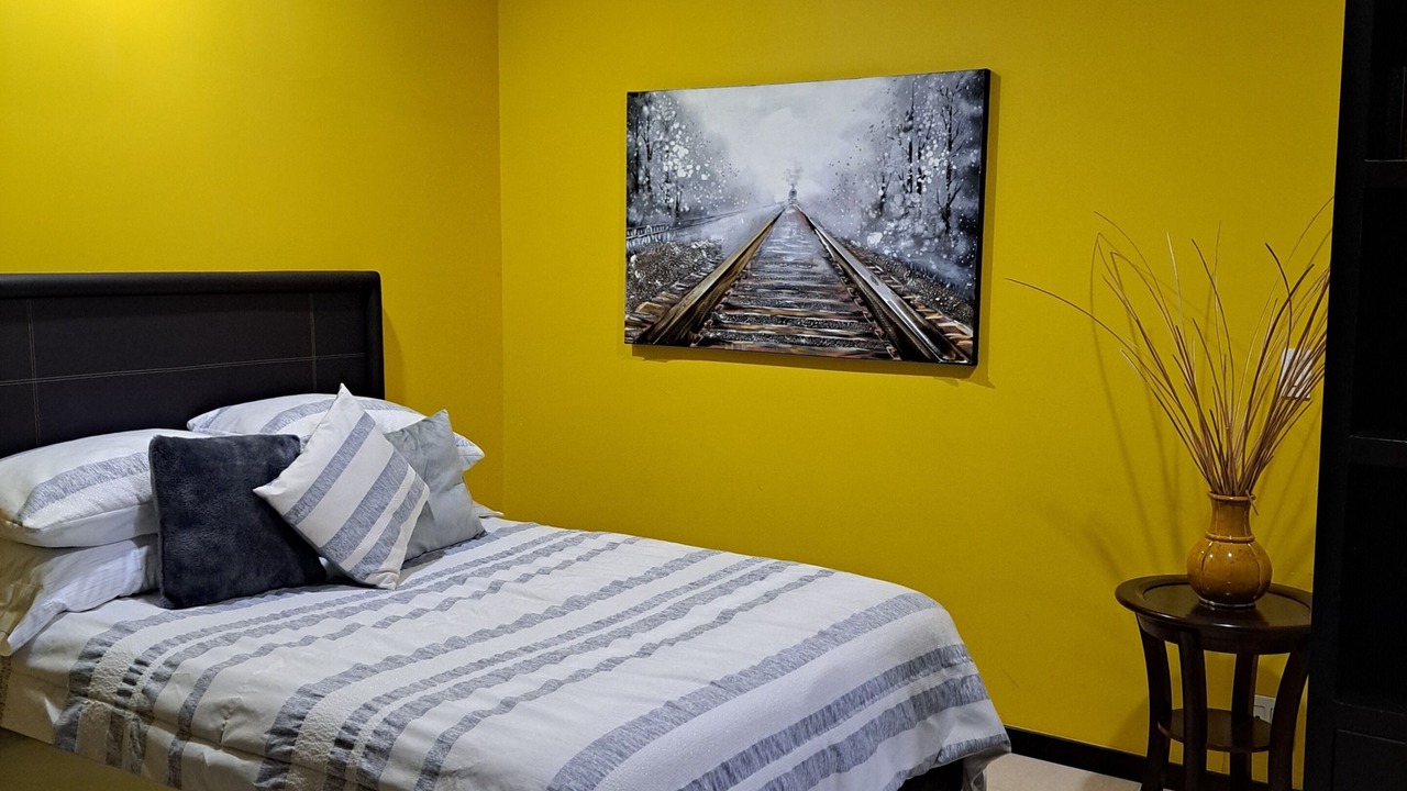 Photo of Bedroom in North Hotel Zone
