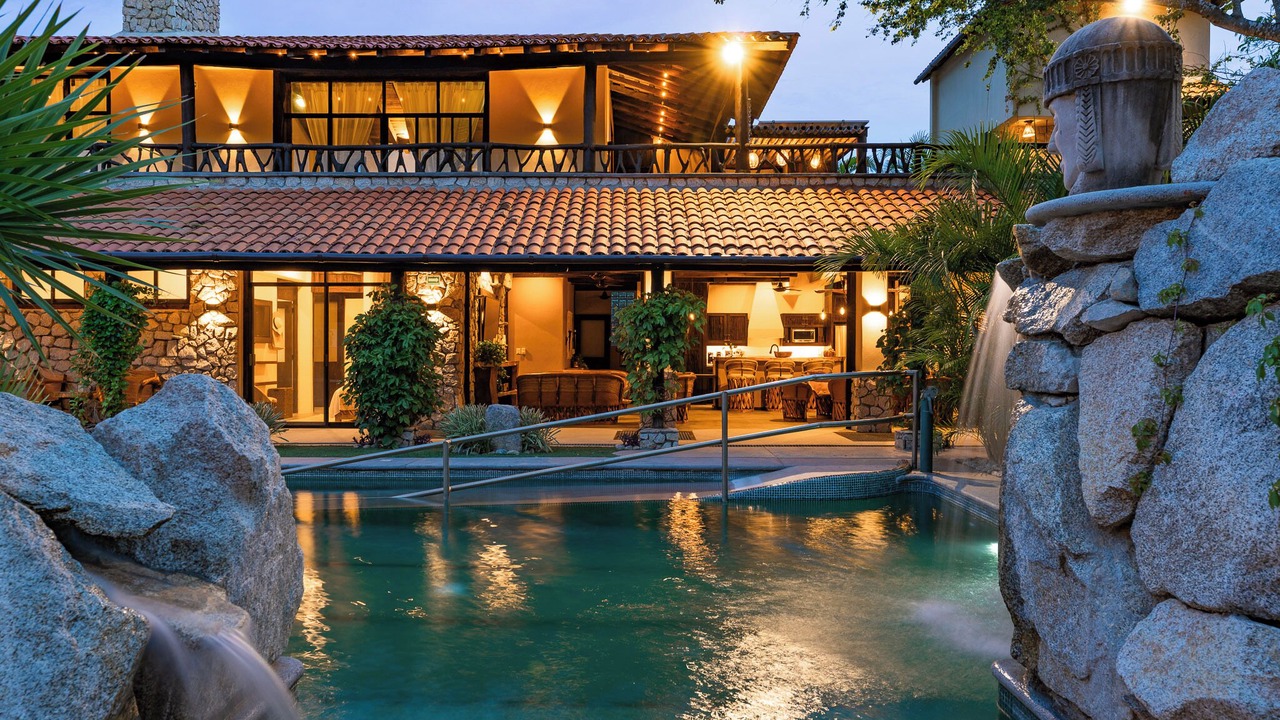 Photo of Outdoor in Santa Maria Huatulco