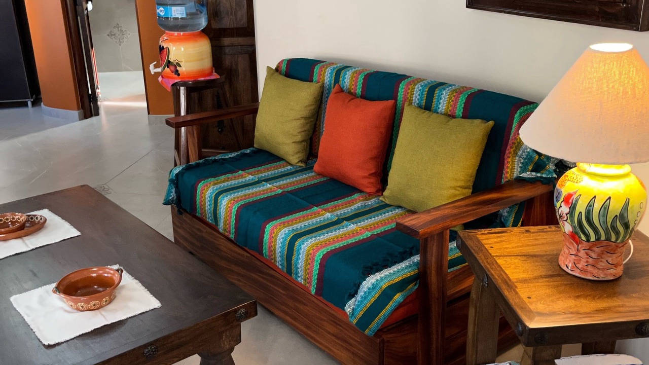 Photo of Livingroom in Los Ayala