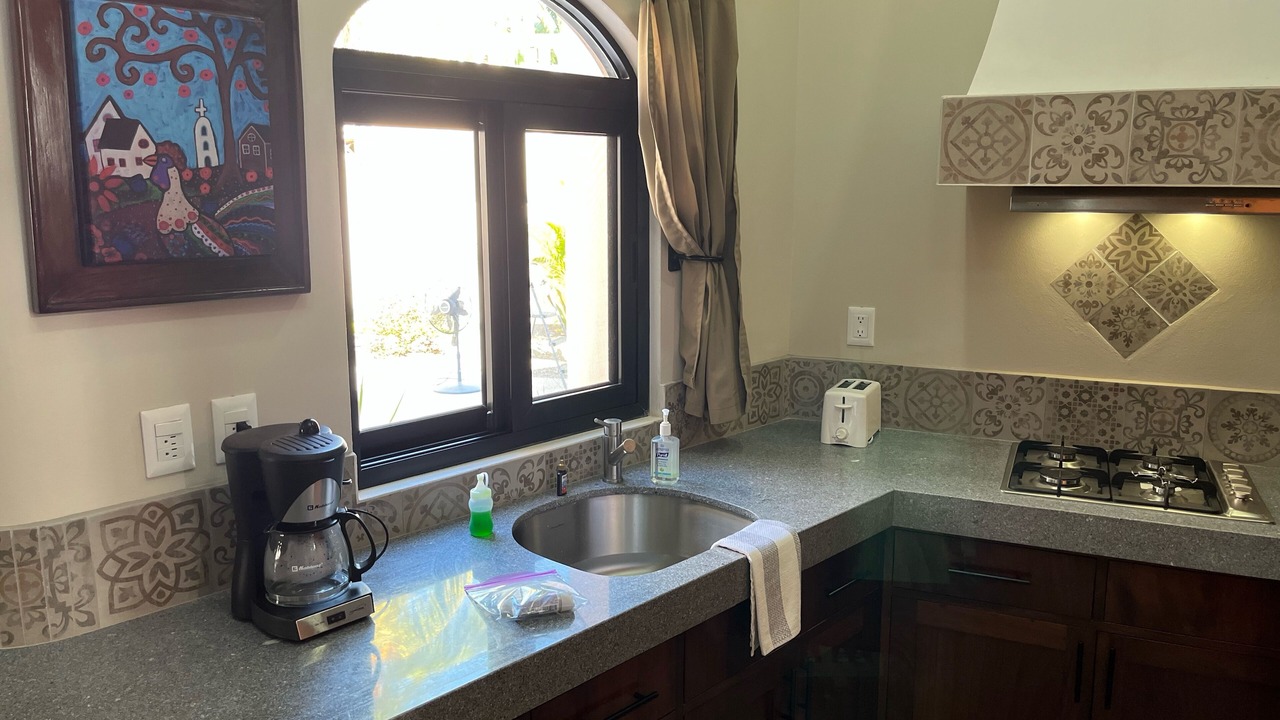 Photo of Kitchen in Los Ayala