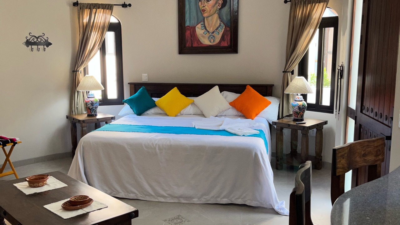 Photo of Bedroom in Los Ayala