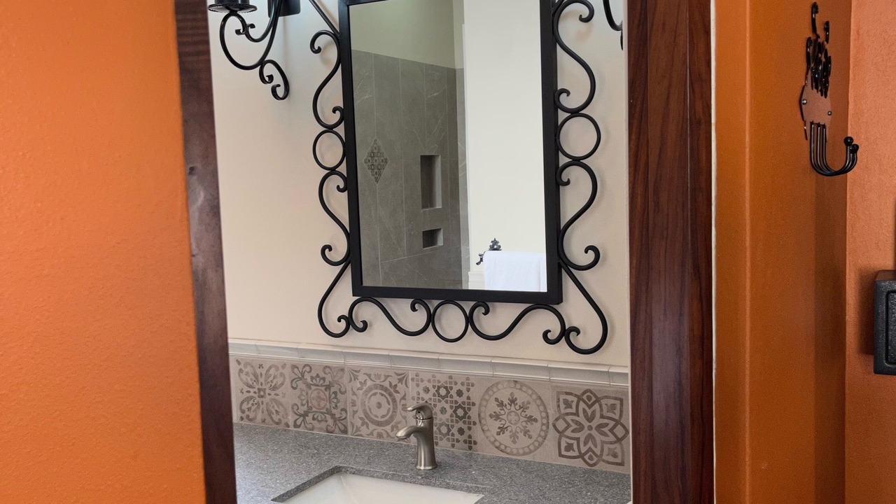 Photo of Bathroom in Los Ayala