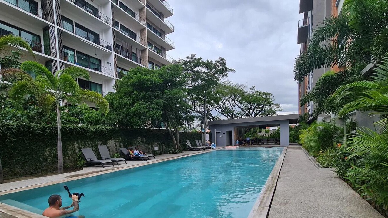 Photo of Outdoor in North Hotel Zone