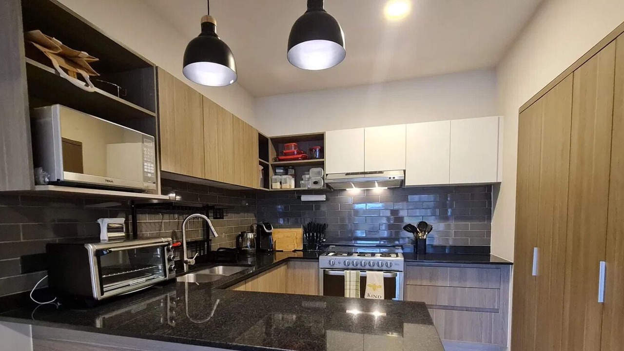 Photo of Kitchen in North Hotel Zone