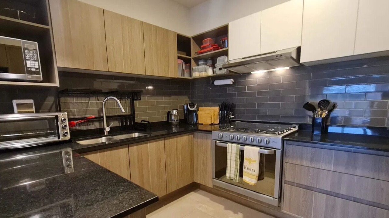 Photo of Kitchen in North Hotel Zone