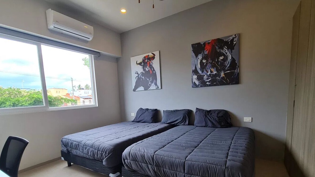 Photo of Bedroom in North Hotel Zone