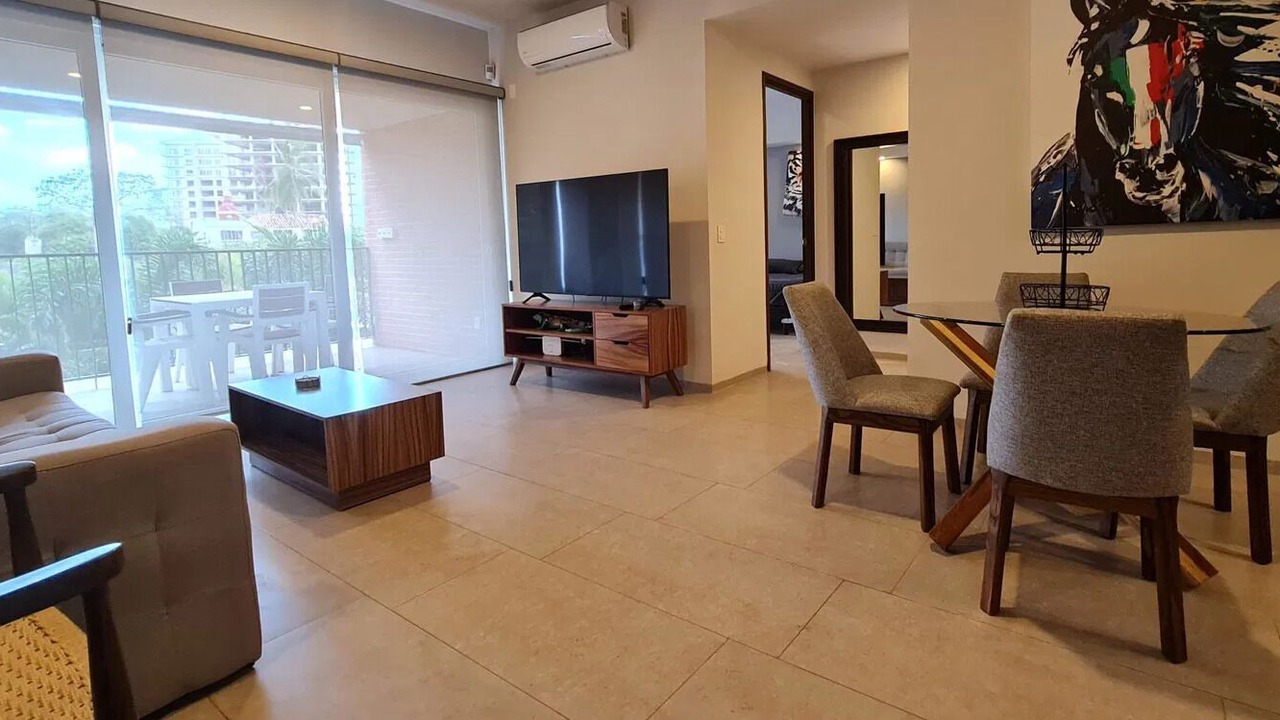 Photo of Livingroom in North Hotel Zone