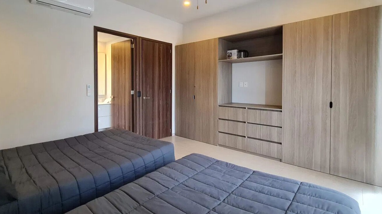 Photo of Bedroom in North Hotel Zone