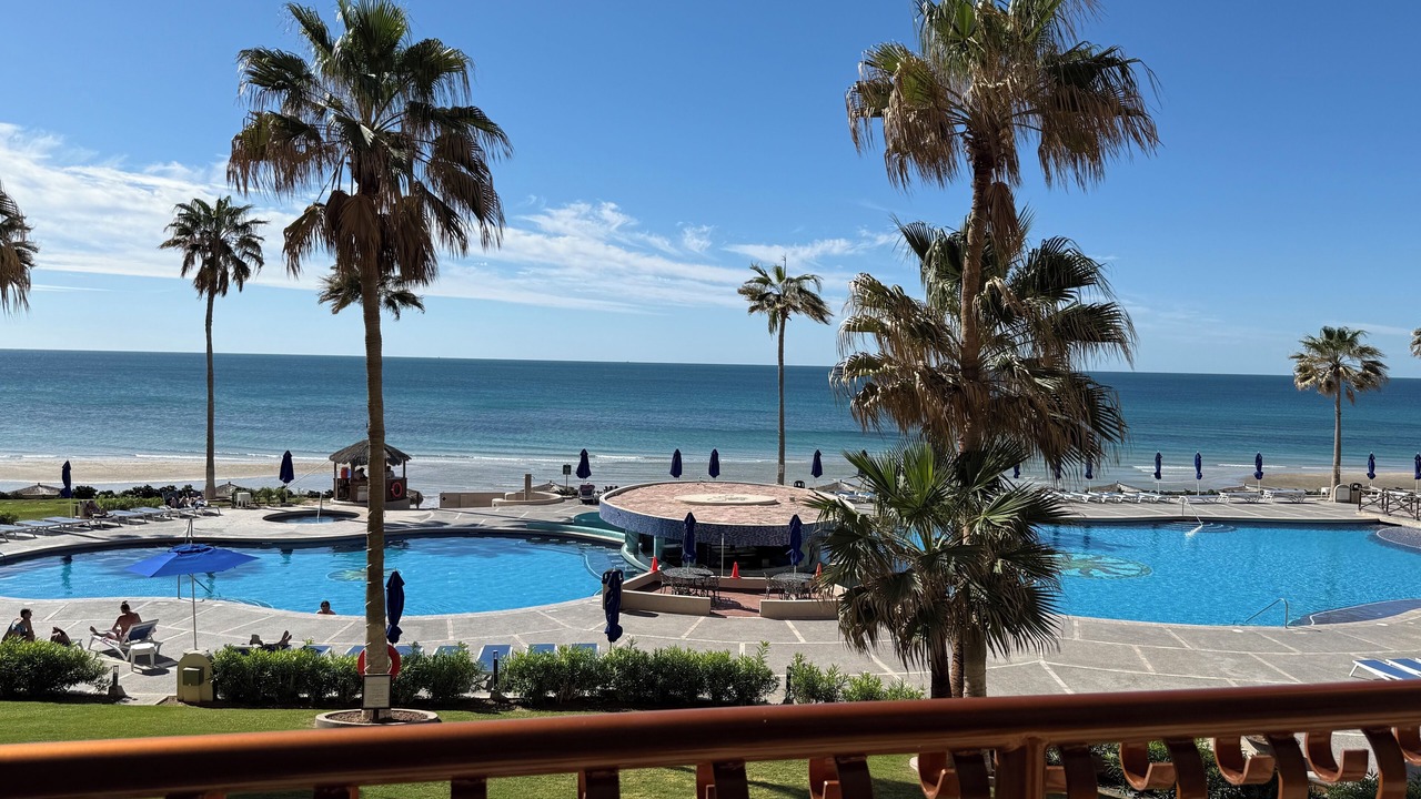 Photo of Outdoor in Puerto Penasco