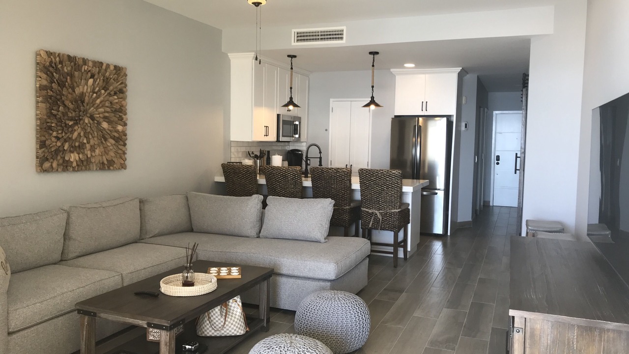 Photo of Bedroom in Puerto Penasco