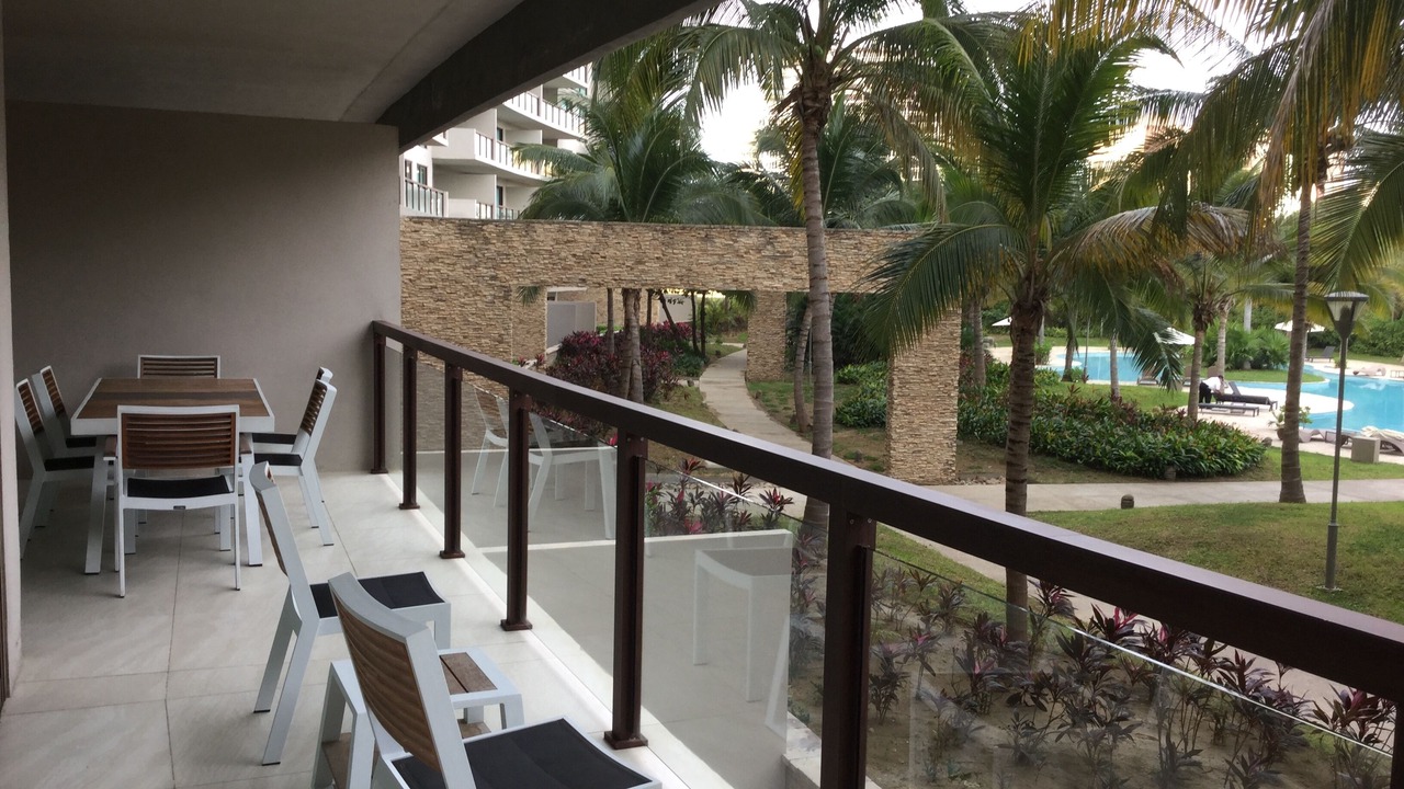 Photo of Outdoor in Puente del Mar