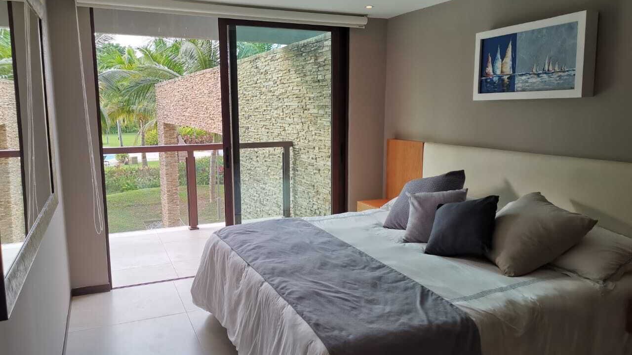 Photo of Bedroom in Puente del Mar