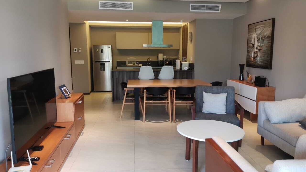 Photo of Livingroom in Puente del Mar