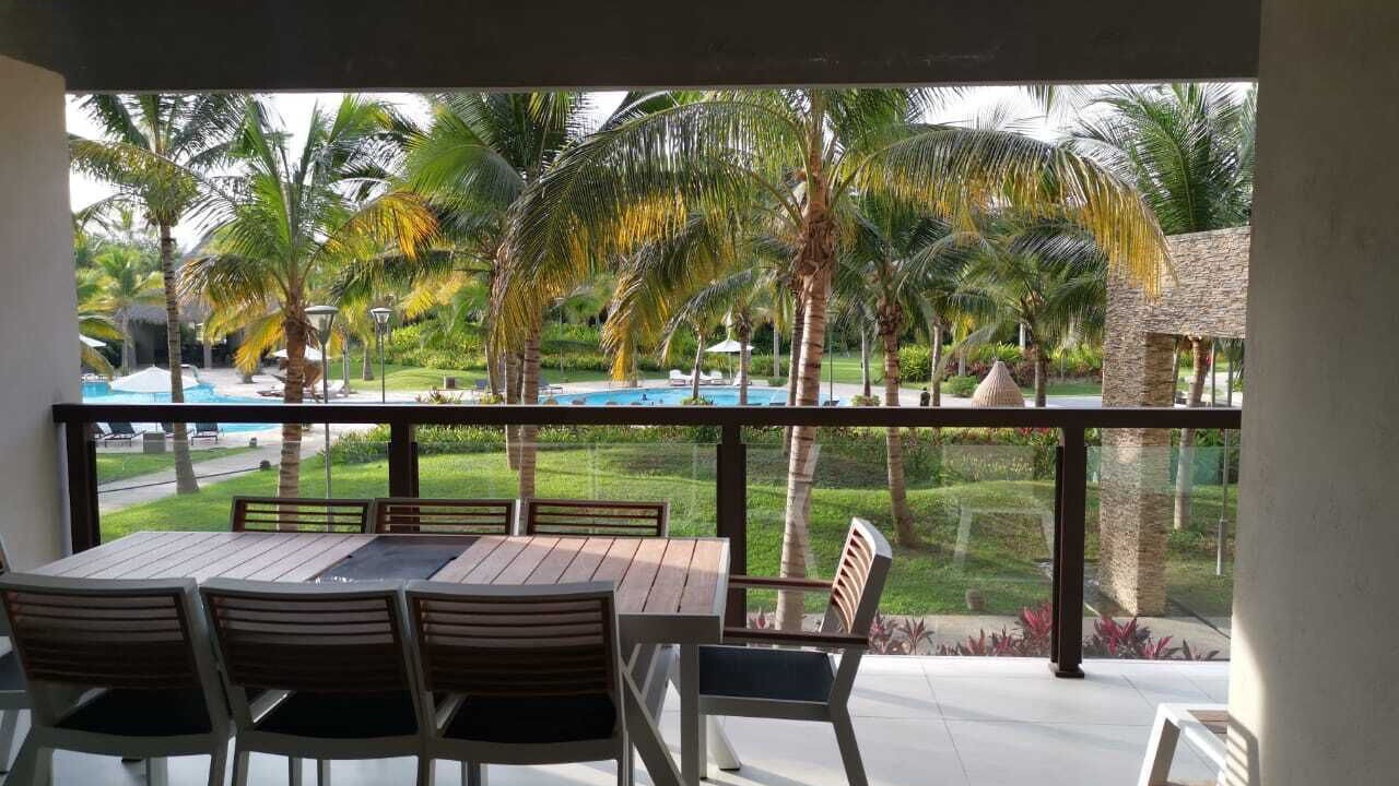 Photo of Outdoor in Puente del Mar