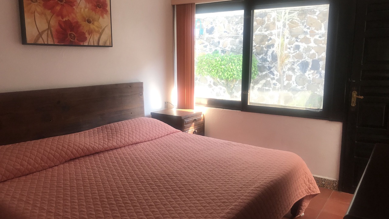Photo of Bedroom in Jiutepec