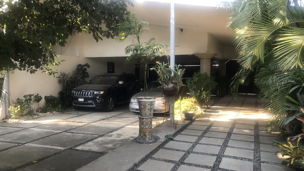 Photo of Outdoor in Jiutepec