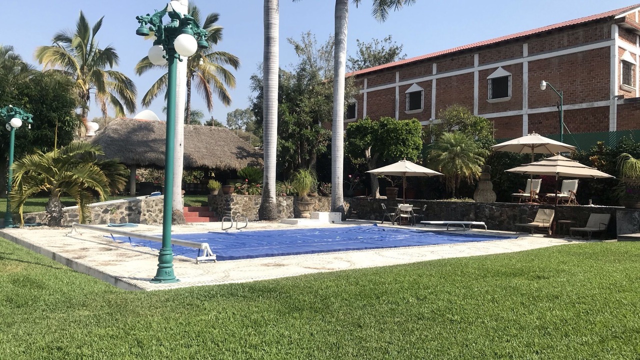 Photo of Outdoor in Jiutepec