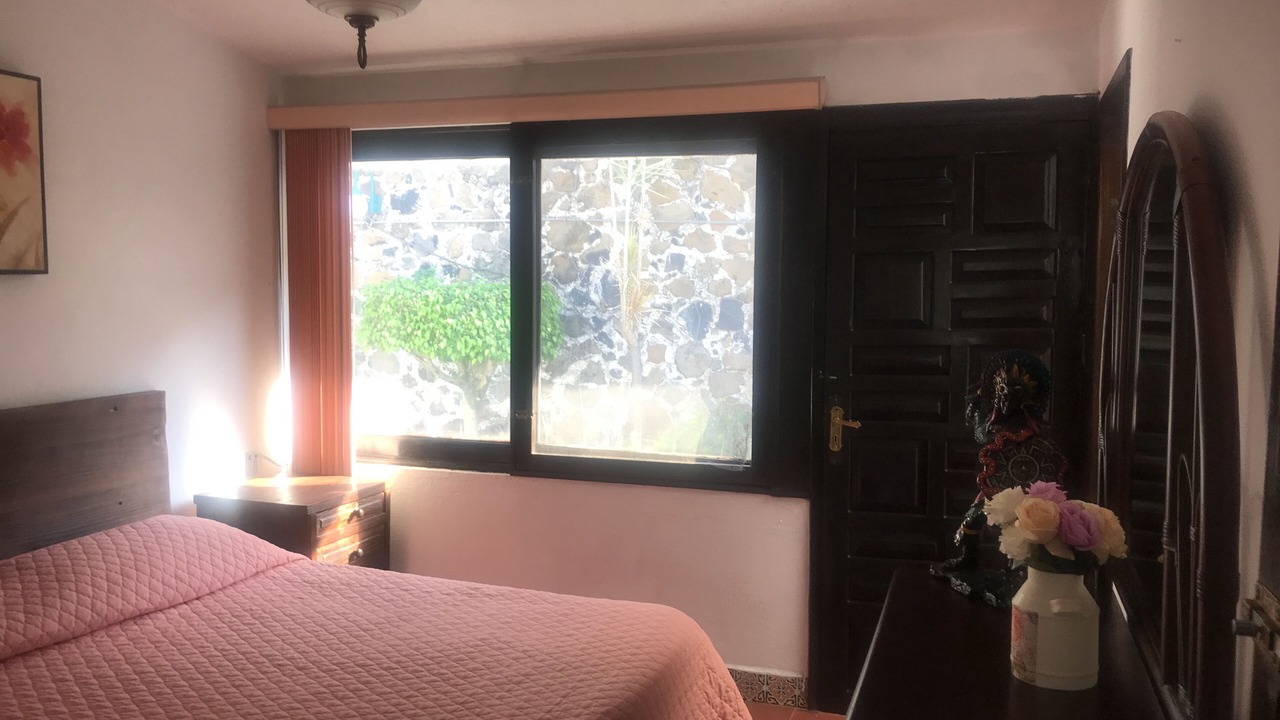 Photo of Bedroom in Jiutepec