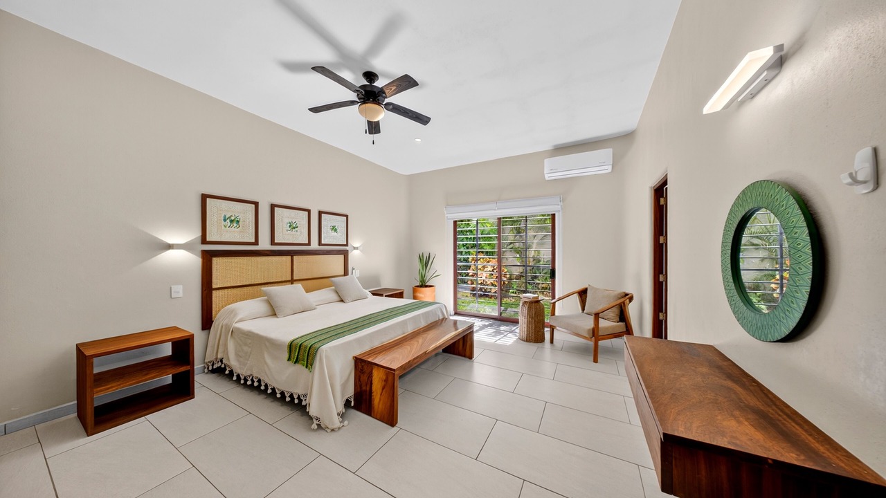 Photo of Bedroom in Lo de Marcos
