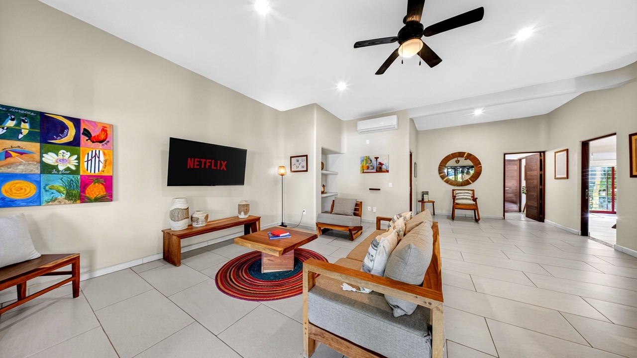 Photo of Livingroom in Lo de Marcos