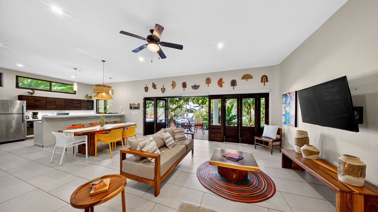 Photo of Livingroom in Lo de Marcos