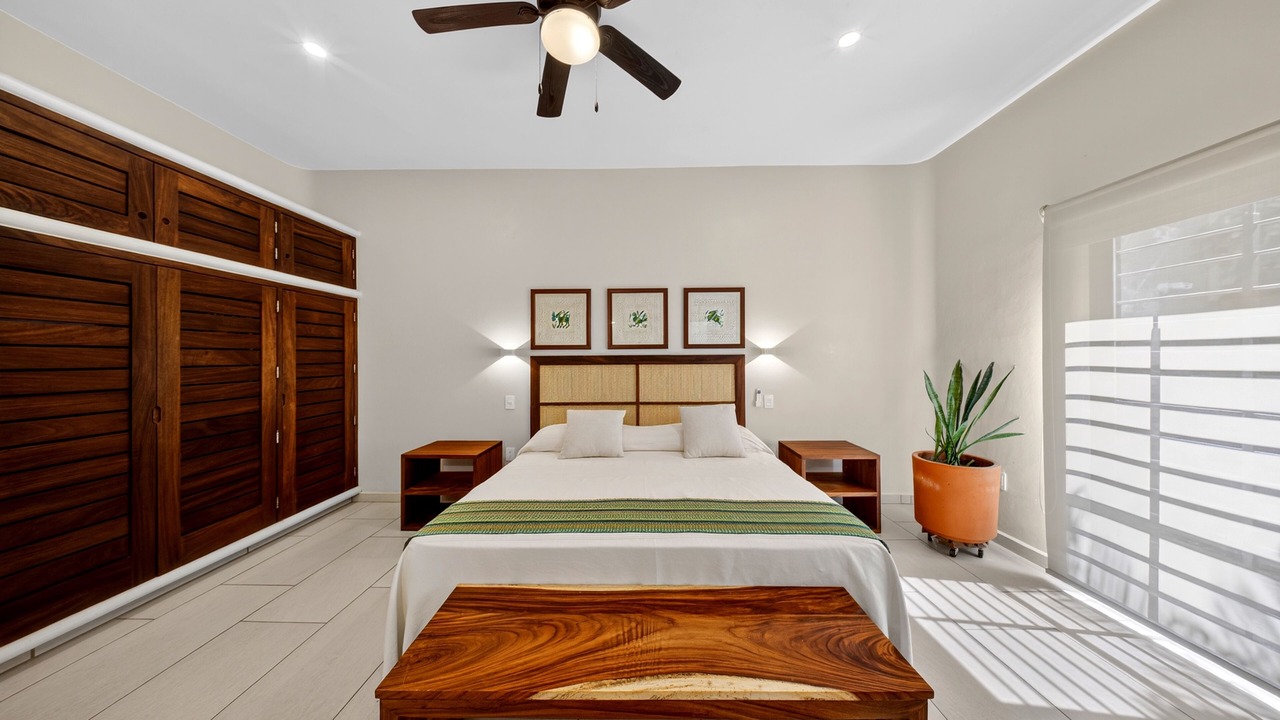 Photo of Bedroom in Lo de Marcos