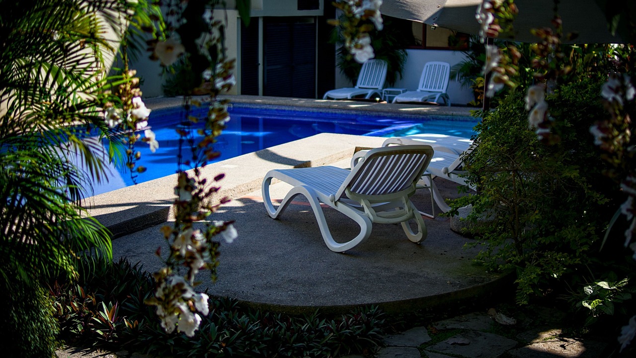 Photo of Outdoor in Lo de Marcos