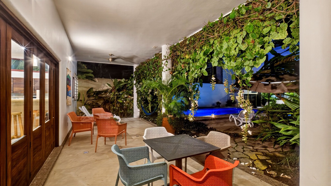 Photo of Outdoor in Lo de Marcos