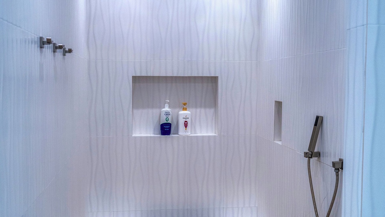 Photo of Bathroom in La Choya