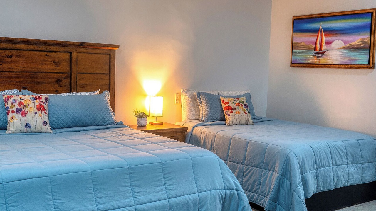 Photo of Bedroom in La Choya