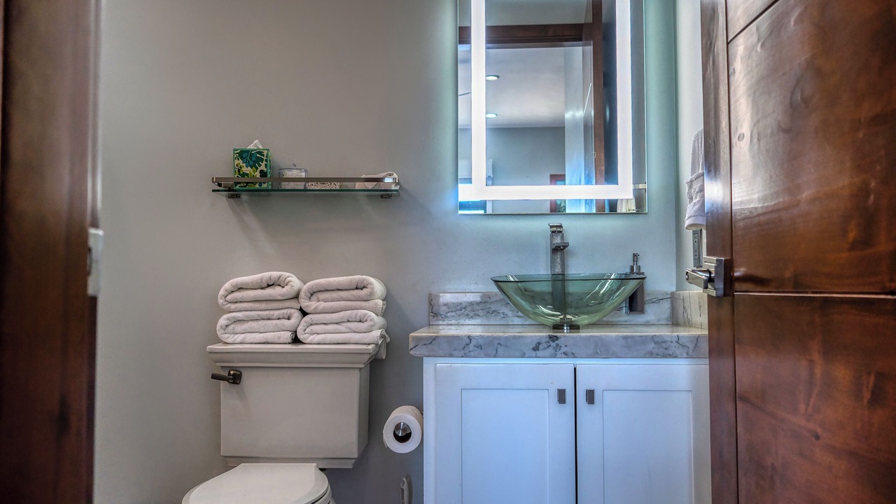 Photo of Bathroom in La Choya