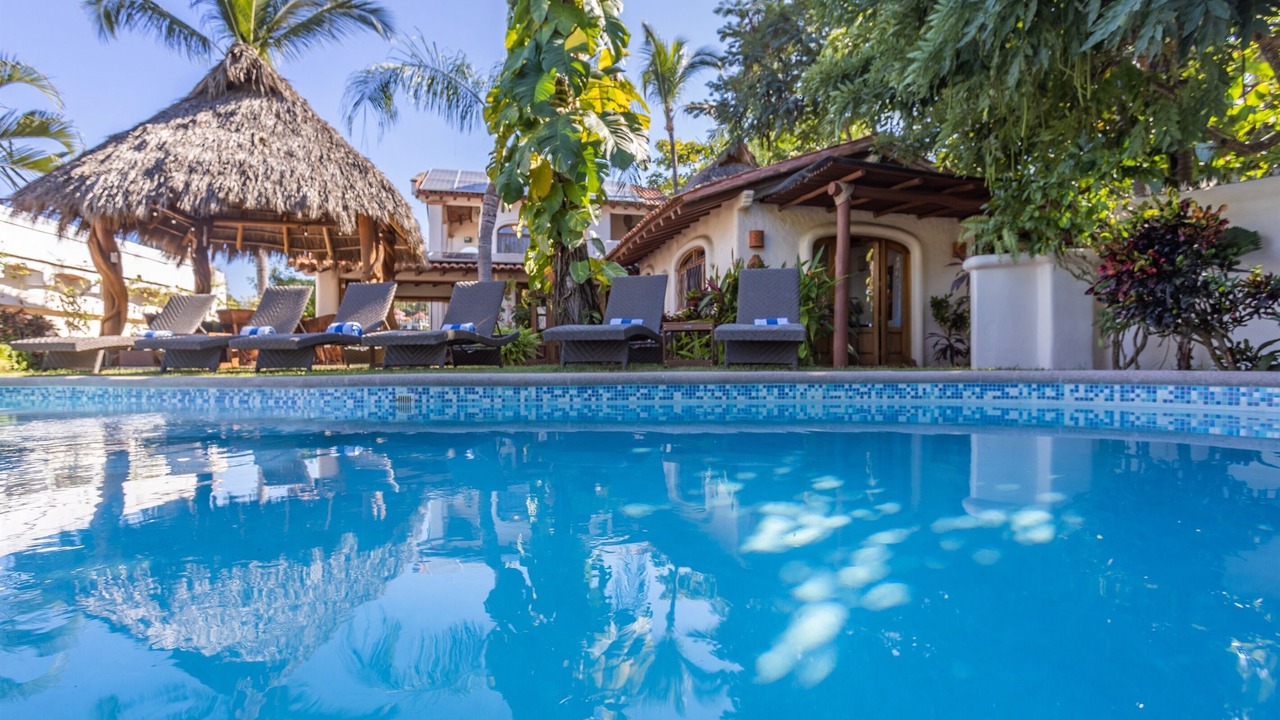 Photo of Outdoor in Sayulita
