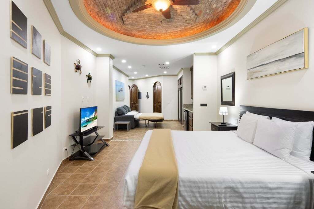 Photo of Bedroom in La Choya