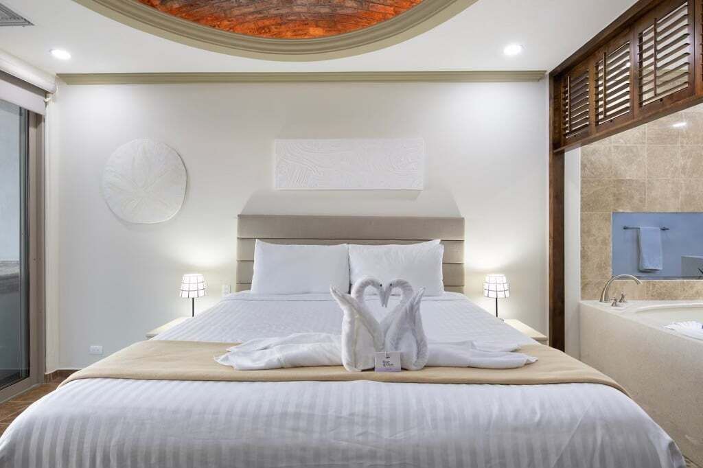 Photo of Bedroom in La Choya
