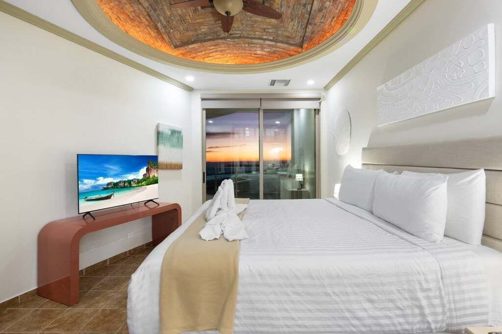 Photo of Bedroom in La Choya