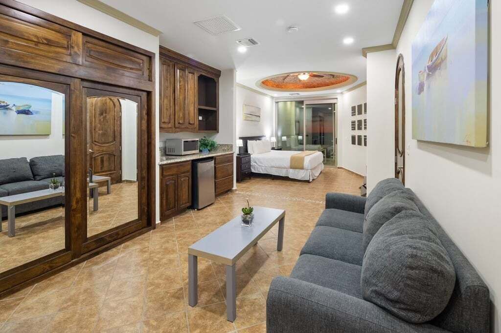 Photo of Bedroom in La Choya