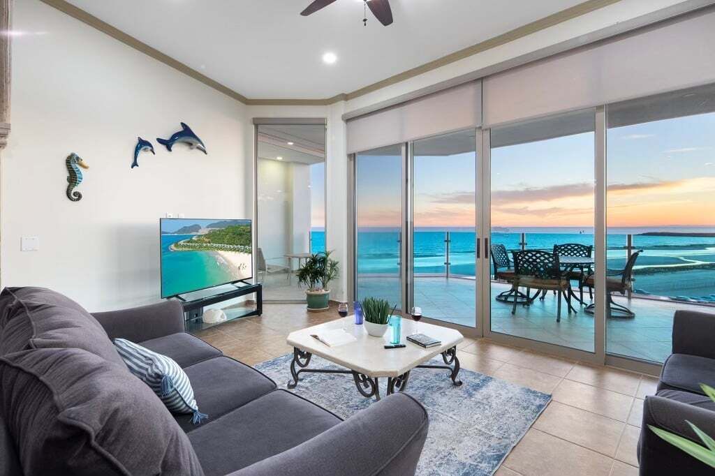 Photo of Livingroom in La Choya