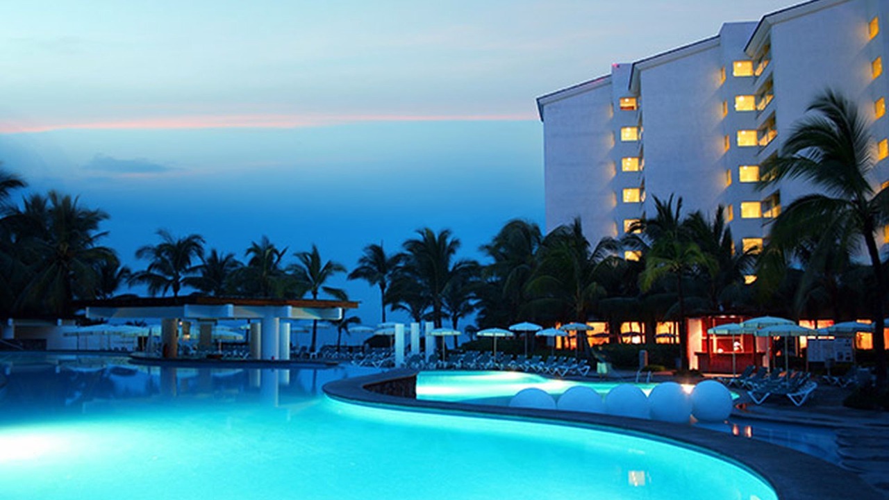 Photo of Outdoor in Marina Vallarta