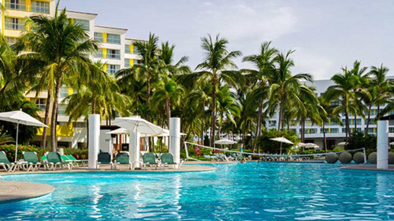 Photo of Outdoor in Marina Vallarta