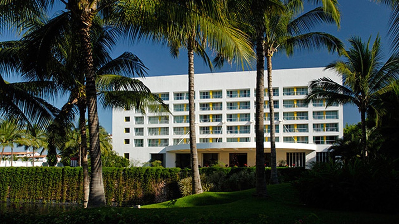 Photo of Outdoor in Marina Vallarta