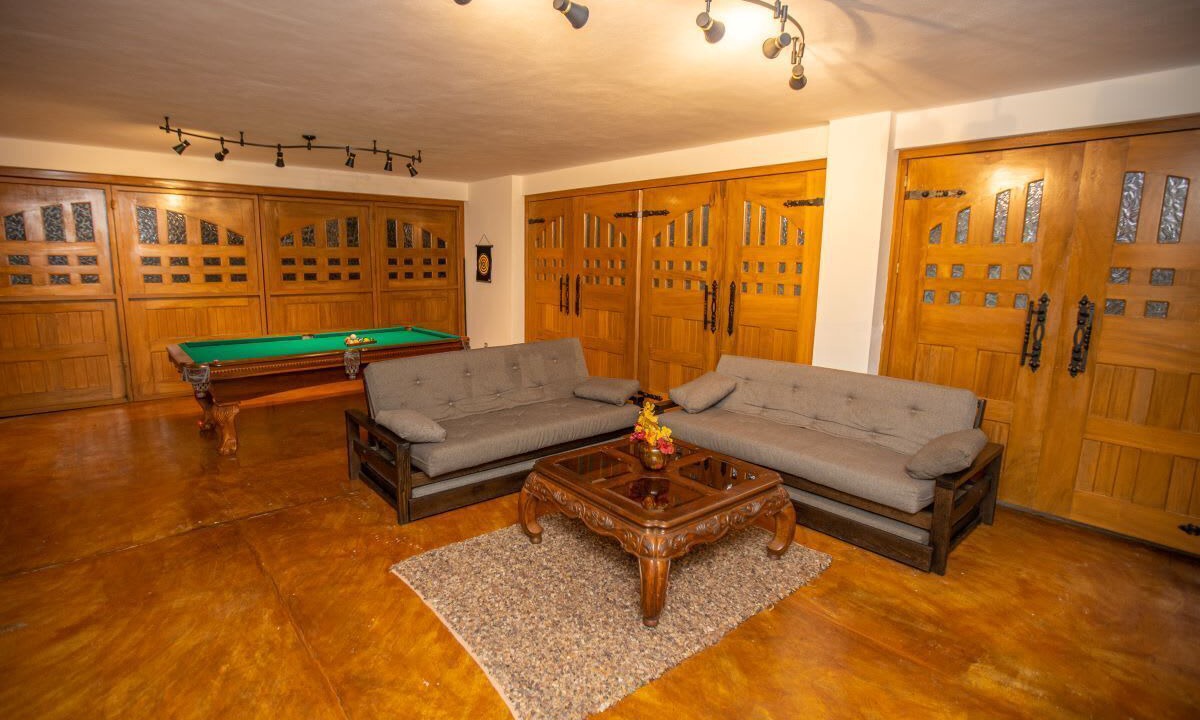 Photo of Bedroom in South Shore Hotel Area