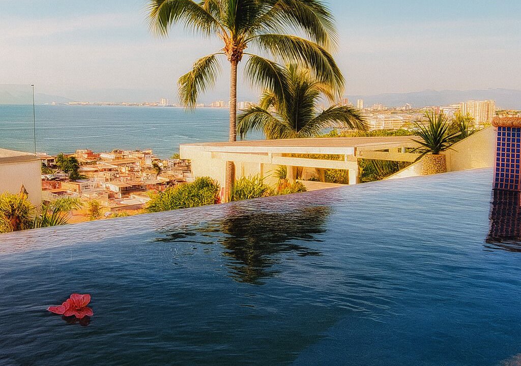 Photo of Outdoor in Downtown Puerto Vallarta