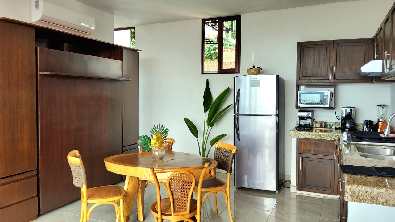 Photo of Kitchen in Downtown Puerto Vallarta