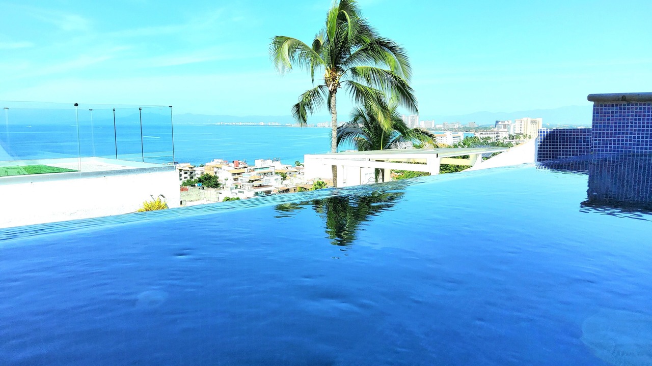 Photo of Outdoor in Downtown Puerto Vallarta