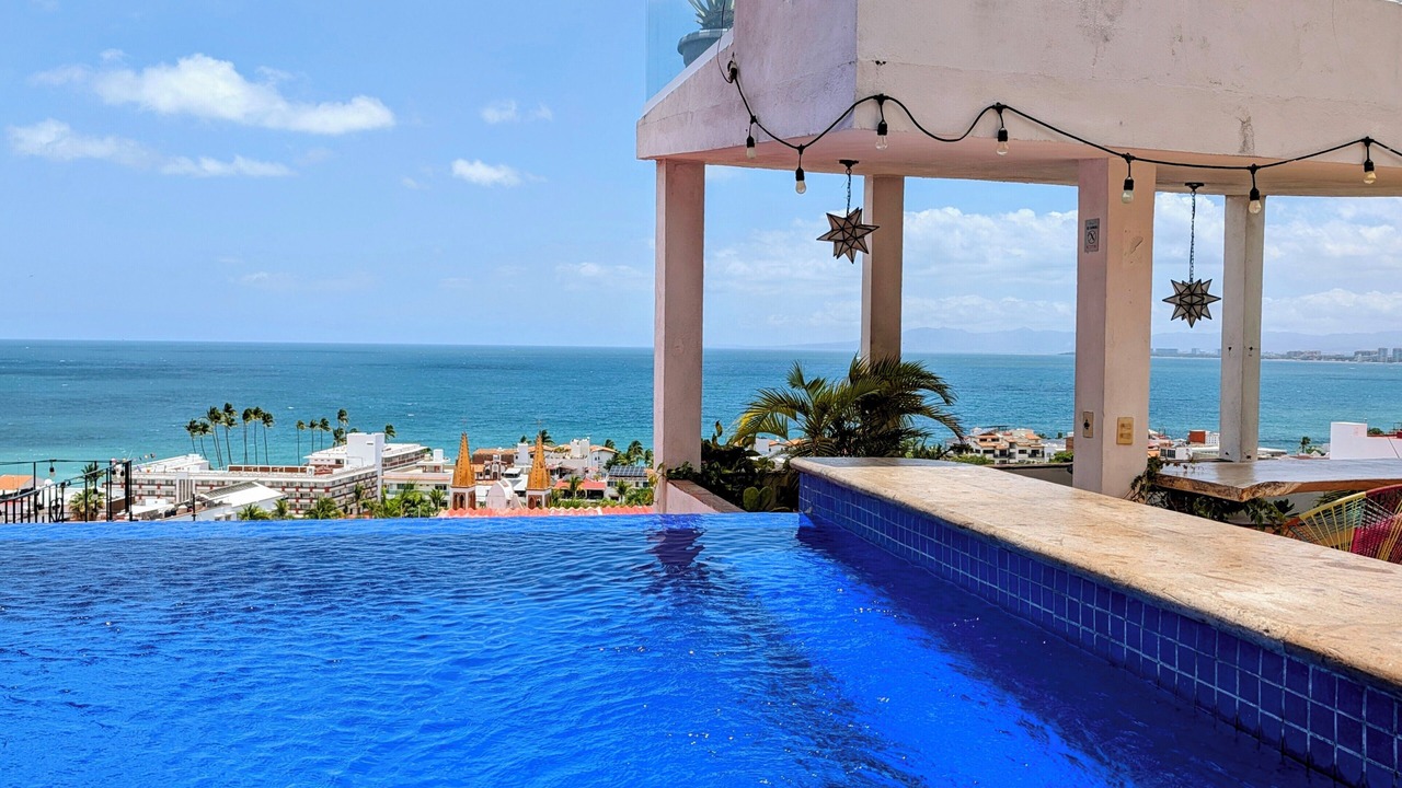Photo of Outdoor in Downtown Puerto Vallarta