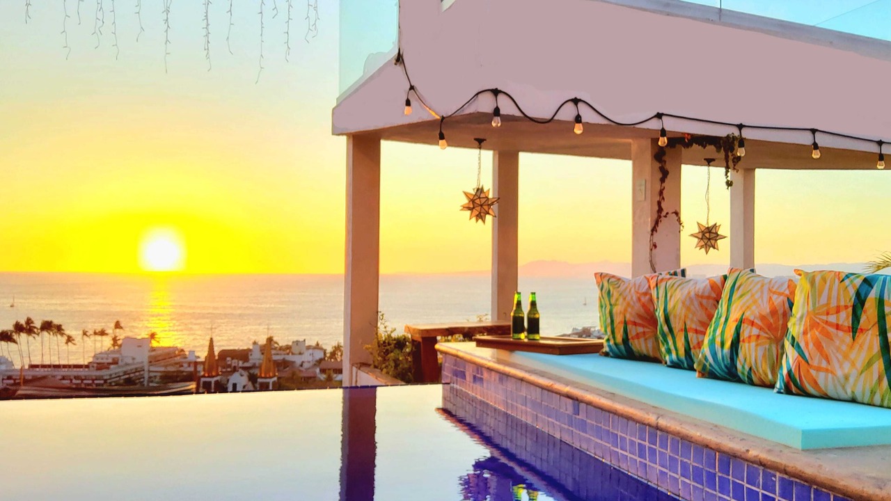 Photo of Outdoor in Downtown Puerto Vallarta