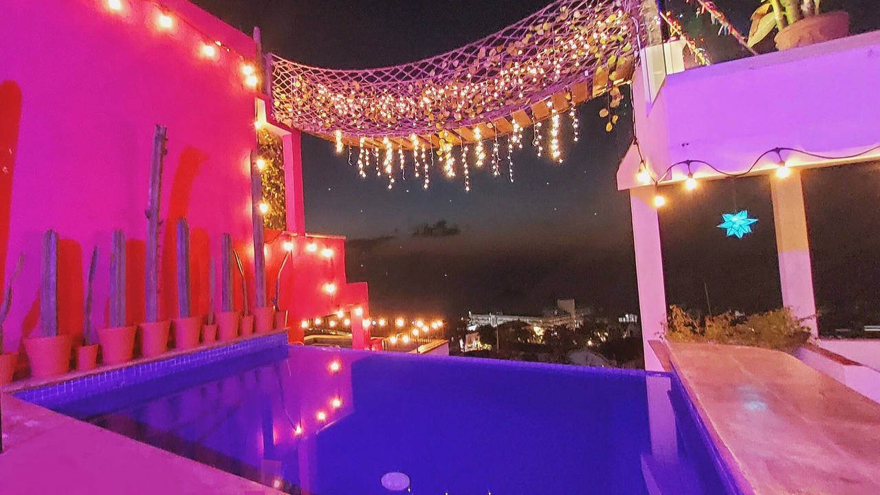 Photo of Outdoor in Downtown Puerto Vallarta