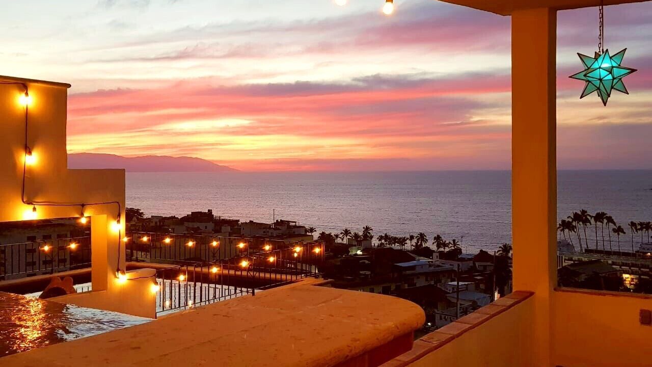 Photo of Outdoor in Downtown Puerto Vallarta
